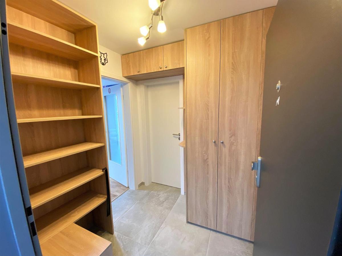 Miky Apartman Klinovec View Loučná pod Klínovcem Exterior foto