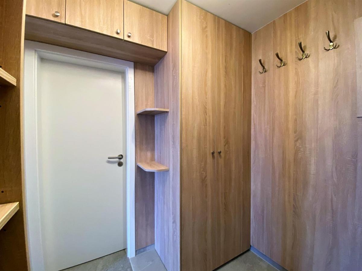 Miky Apartman Klinovec View Loučná pod Klínovcem Exterior foto